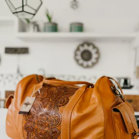  Travel bag <br> Lucyana Weekender  Travel Bag 